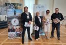 Российские соотечественники из Абхазии принимают участие в V Международном патриотическом Форуме